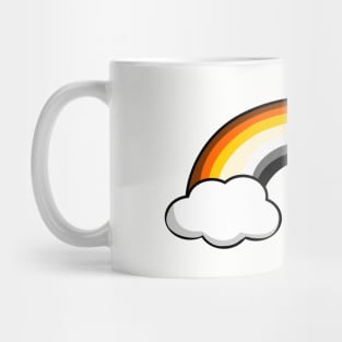 Pride in the Sky Mug